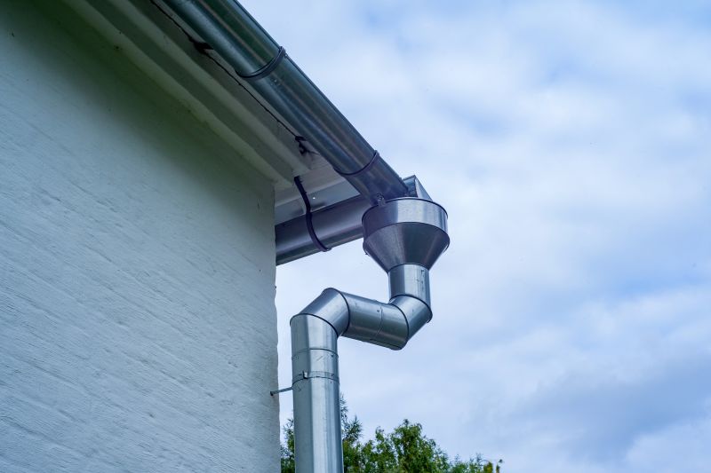 Downspout Snaking in Monmouth County, NJ