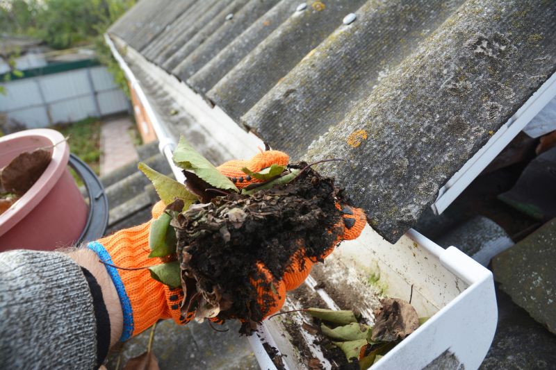 Gutter Cleaning in Boulder, CO