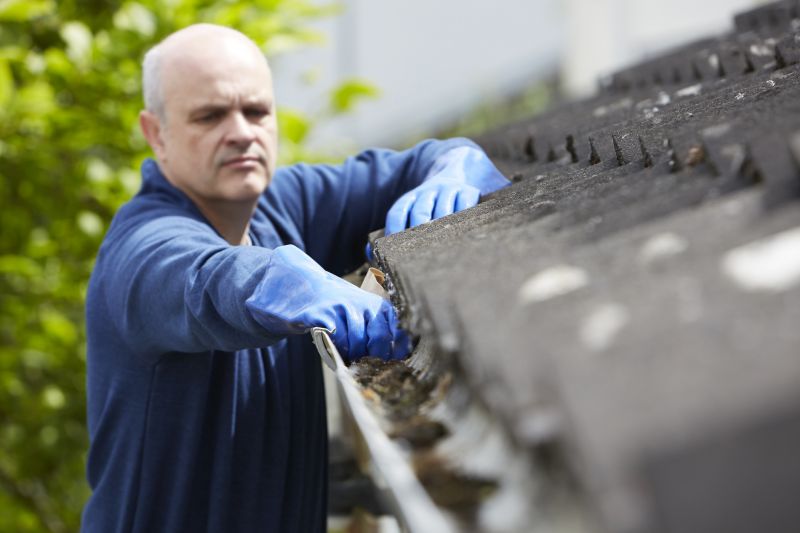 Gutter Maintenance in Boulder, CO