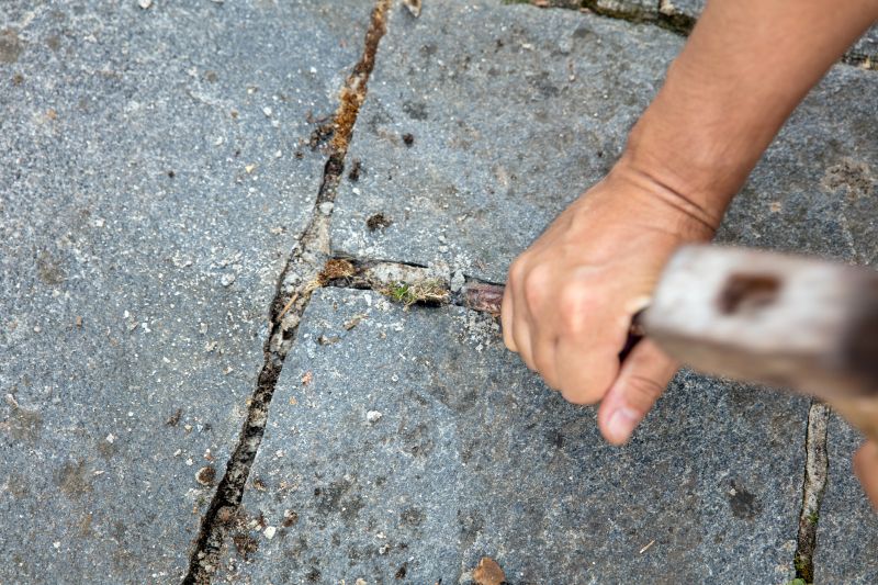 Hardscape Sealing in Puyallup, WA